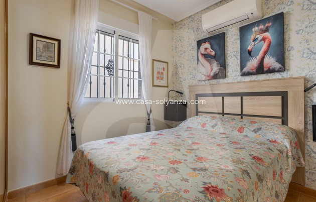 Reventa - Villa - Guardamar del Segura - El Raso