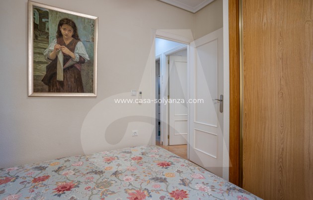 Reventa - Villa - Guardamar del Segura - El Raso