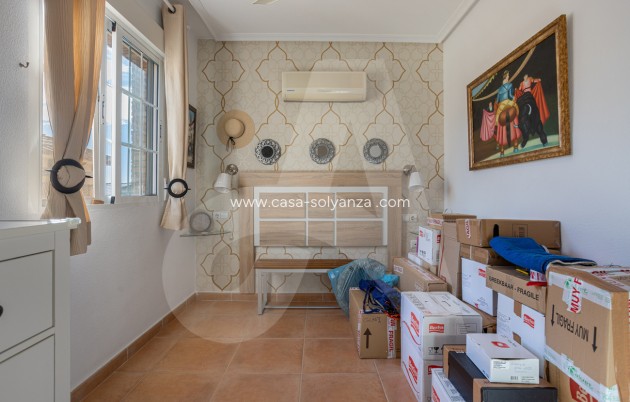 Reventa - Villa - Guardamar del Segura - El Raso