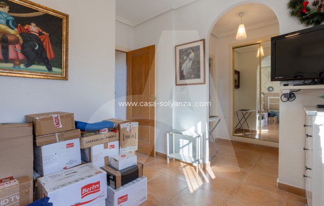 Reventa - Villa - Guardamar del Segura - El Raso