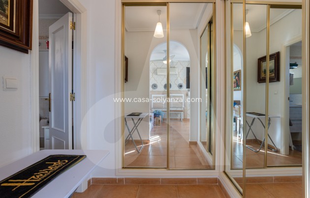 Reventa - Villa - Guardamar del Segura - El Raso