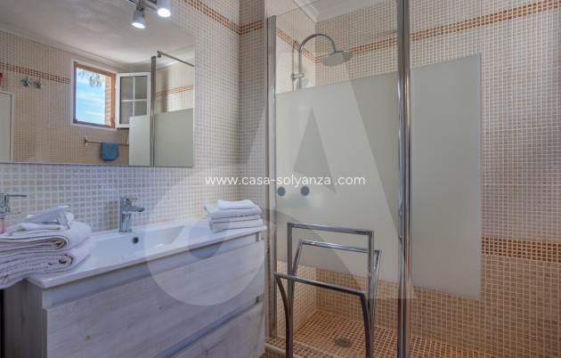 Reventa - Villa - Guardamar del Segura - El Raso