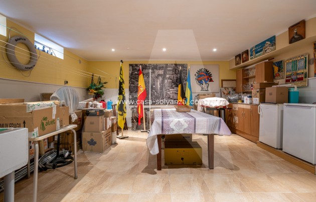 Reventa - Villa - Guardamar del Segura - El Raso