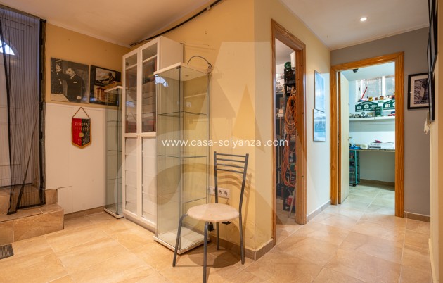 Reventa - Villa - Guardamar del Segura - El Raso