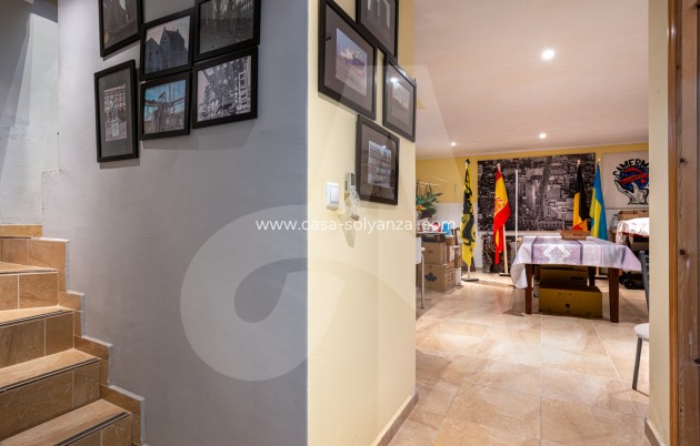 Reventa - Villa - Guardamar del Segura - El Raso