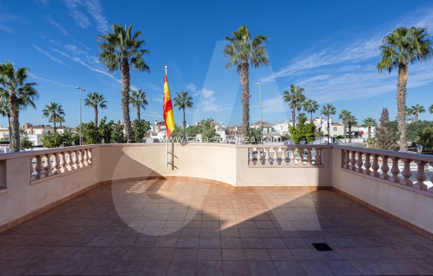 Reventa - Villa - Guardamar del Segura - El Raso