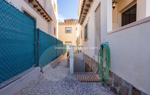 Reventa - Villa - Guardamar del Segura - El Raso