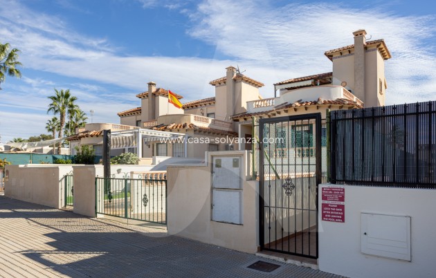 Reventa - Villa - Guardamar del Segura - El Raso