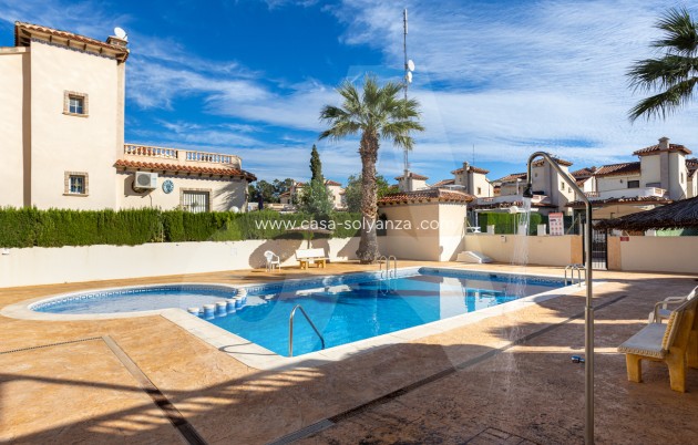 Reventa - Villa - Guardamar del Segura - El Raso