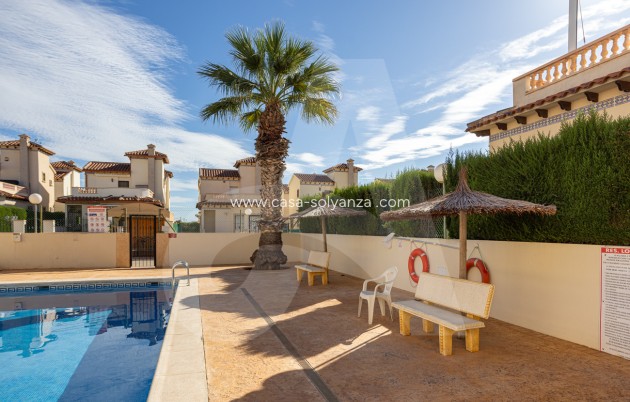 Reventa - Villa - Guardamar del Segura - El Raso