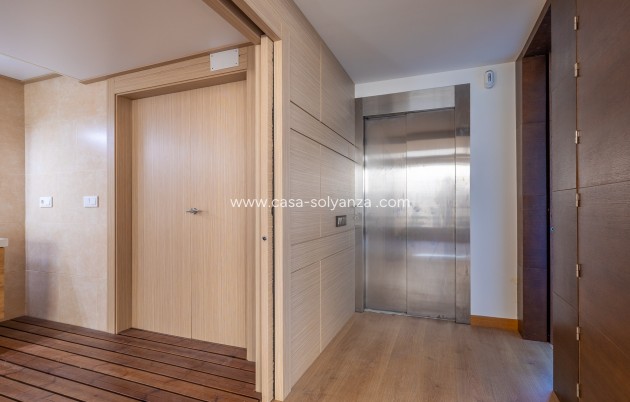 Revente - Villa - Orihuela Costa - La Zenia