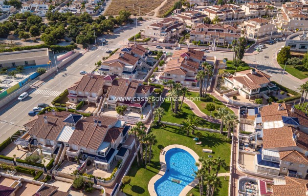 Revente - Appartement - Playa Flamenca - Zenia Mar