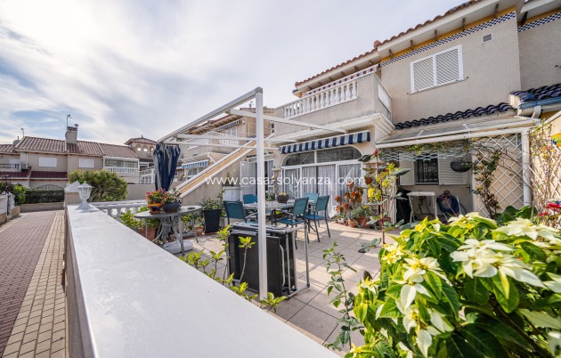 Reventa - Apartamento / piso - Playa Flamenca - Zenia Mar