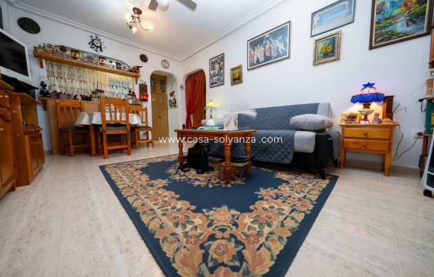 Reventa - Apartamento / piso - Playa Flamenca - Zenia Mar