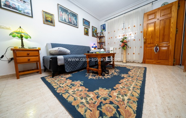 Reventa - Apartamento / piso - Playa Flamenca - Zenia Mar