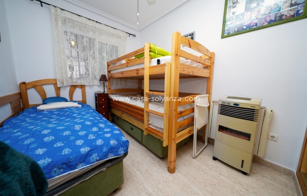 Reventa - Apartamento / piso - Playa Flamenca - Zenia Mar