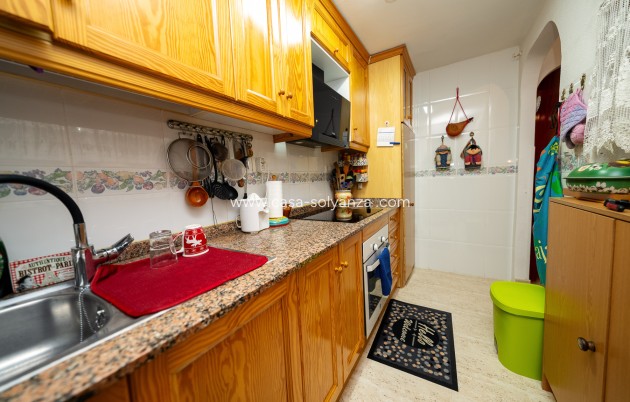 Reventa - Apartamento / piso - Playa Flamenca - Zenia Mar