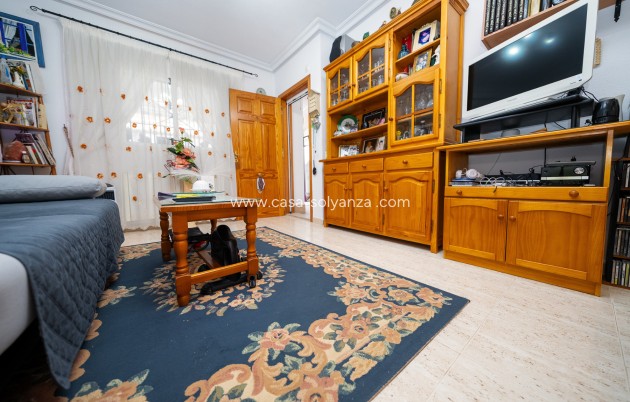 Reventa - Apartamento / piso - Playa Flamenca - Zenia Mar