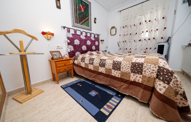 Reventa - Apartamento / piso - Playa Flamenca - Zenia Mar