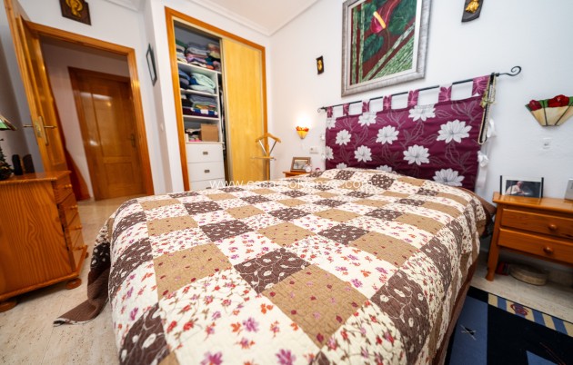 Reventa - Apartamento / piso - Playa Flamenca - Zenia Mar