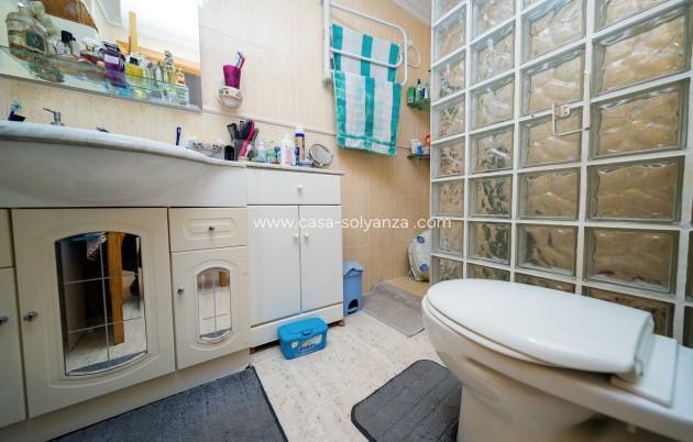 Reventa - Apartamento / piso - Playa Flamenca - Zenia Mar