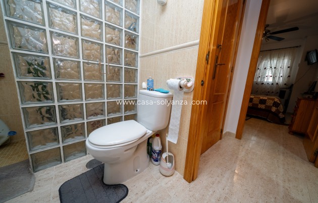 Reventa - Apartamento / piso - Playa Flamenca - Zenia Mar