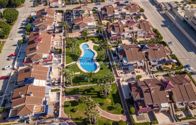 Reventa - Apartamento / piso - Playa Flamenca - Zenia Mar