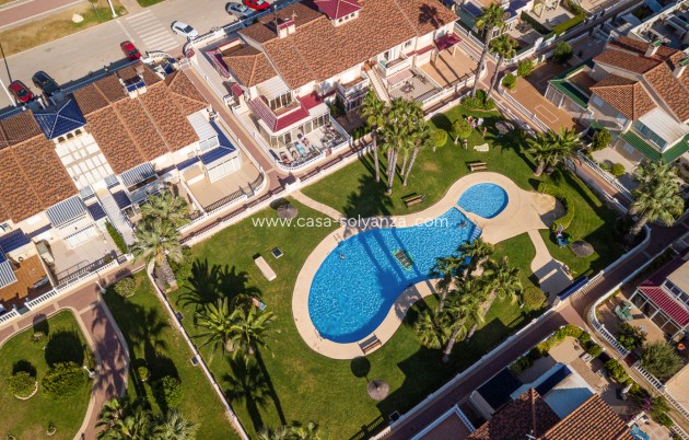 Reventa - Apartamento / piso - Playa Flamenca - Zenia Mar