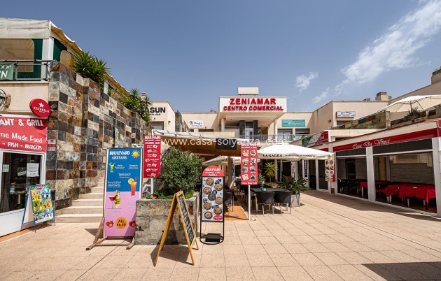 Reventa - Apartamento / piso - Playa Flamenca - Zenia Mar