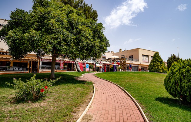 Reventa - Apartamento / piso - Playa Flamenca - Zenia Mar