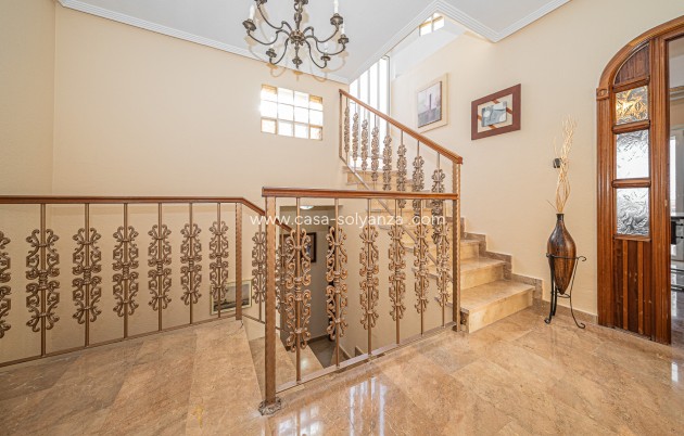 Reventa - Villa - Torrevieja - El Chaparral