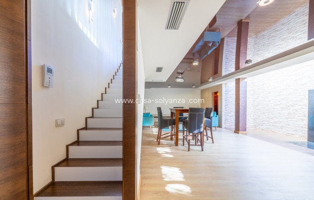 Revente - Villa - Orihuela Costa - La Zenia