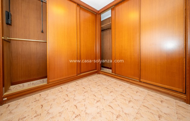 Reventa - Villa - Torrevieja - El Chaparral