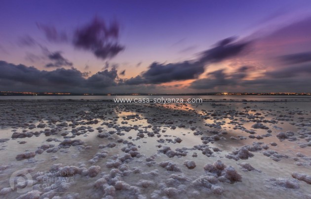 Reventa - Villa - Torrevieja - El Chaparral