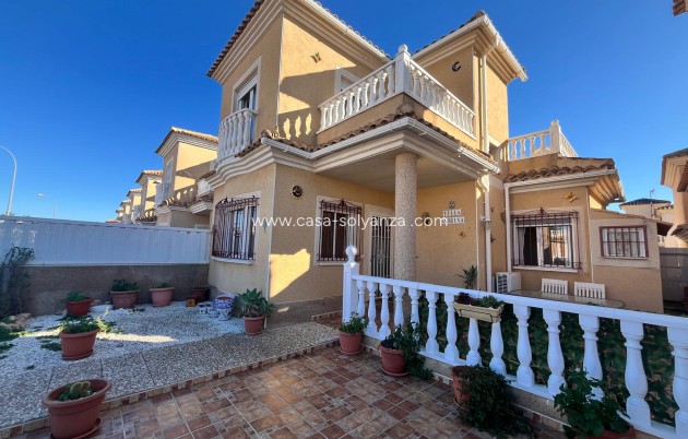 Reventa - Villa - Playa Flamenca - Orihuela Costa