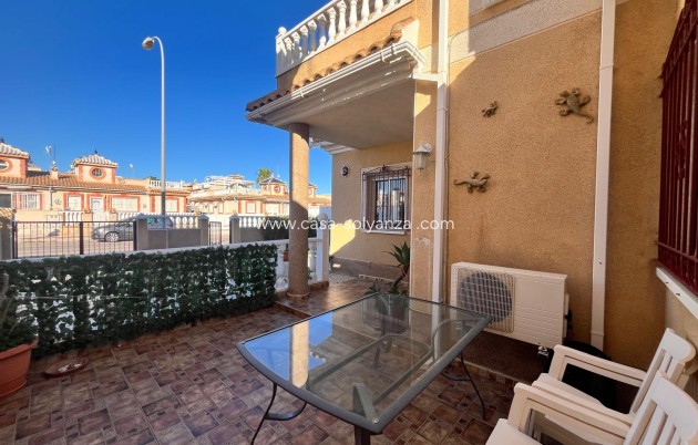 Reventa - Villa - Playa Flamenca - Orihuela Costa