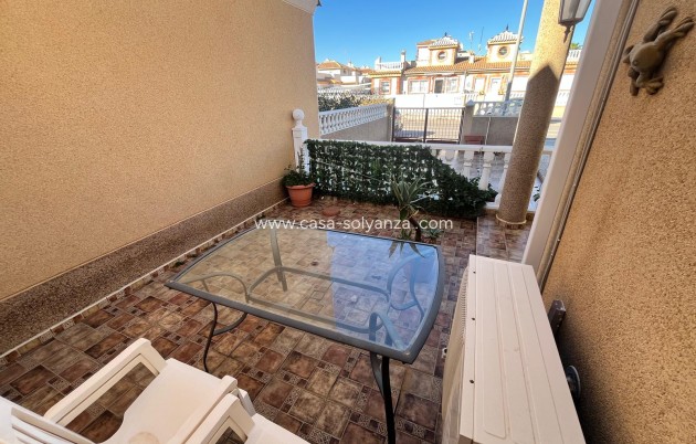 Reventa - Villa - Playa Flamenca - Orihuela Costa
