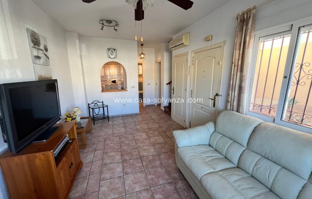 Reventa - Villa - Playa Flamenca - Orihuela Costa