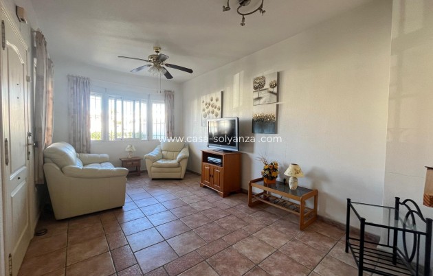 Reventa - Villa - Playa Flamenca - Orihuela Costa