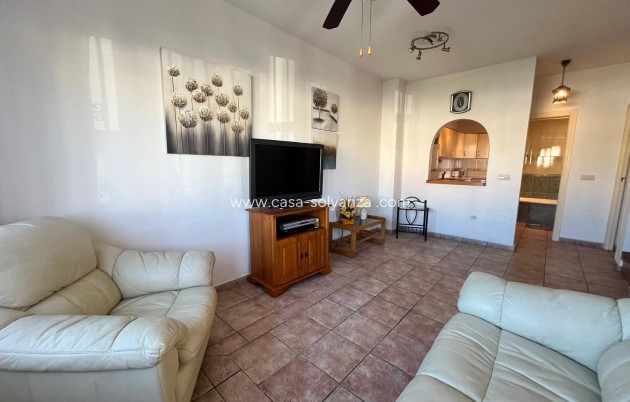 Reventa - Villa - Playa Flamenca - Orihuela Costa