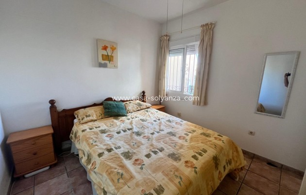 Reventa - Villa - Playa Flamenca - Orihuela Costa