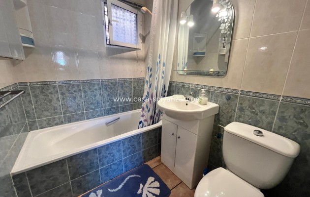 Reventa - Villa - Playa Flamenca - Orihuela Costa