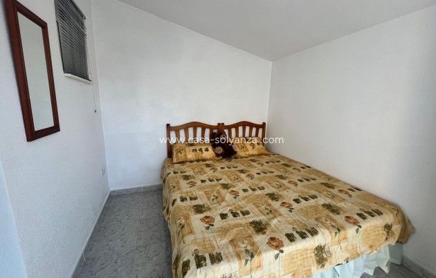 Reventa - Villa - Playa Flamenca - Orihuela Costa