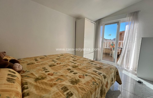 Reventa - Villa - Playa Flamenca - Orihuela Costa