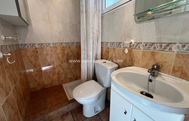 Reventa - Villa - Playa Flamenca - Orihuela Costa