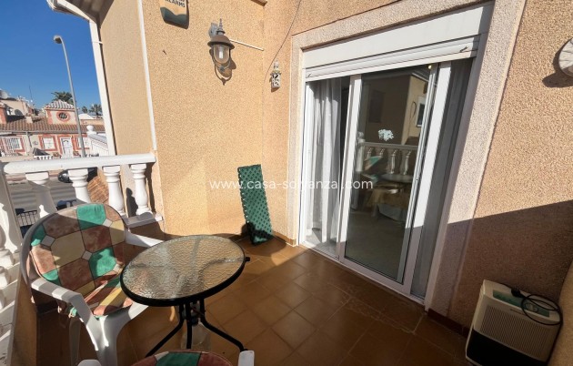 Reventa - Villa - Playa Flamenca - Orihuela Costa