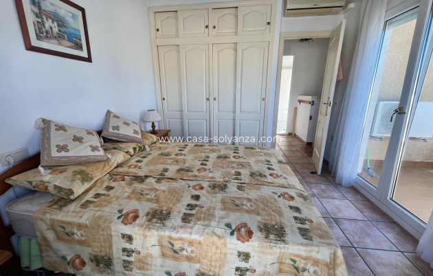 Reventa - Villa - Playa Flamenca - Orihuela Costa