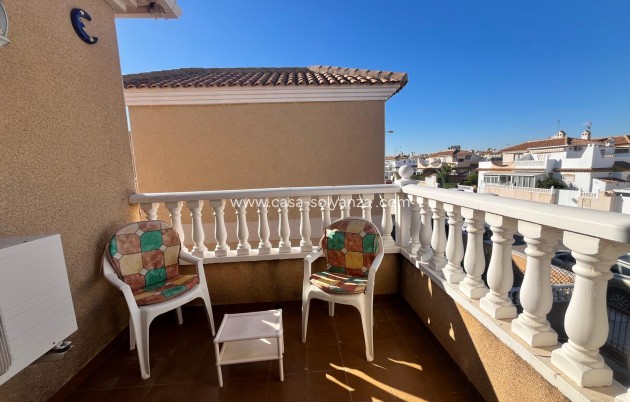 Reventa - Villa - Playa Flamenca - Orihuela Costa