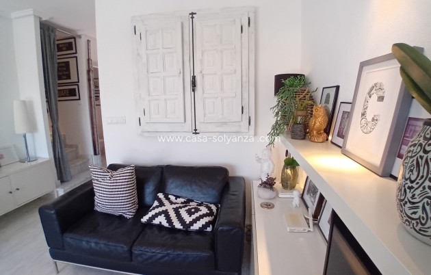 Reventa - Adosado - Algorfa - La Finca Golf Resort