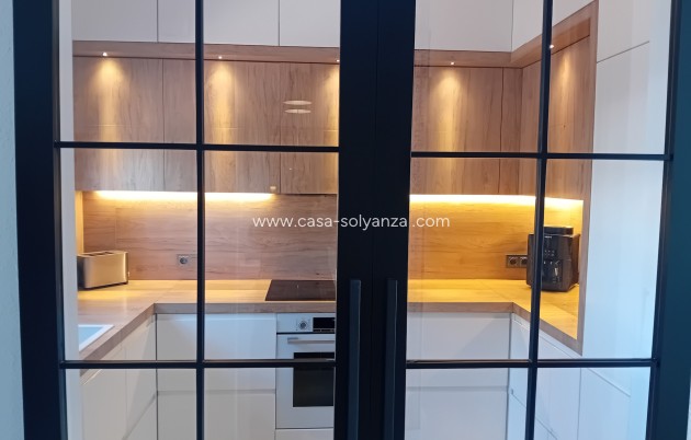 Reventa - Adosado - Algorfa - La Finca Golf Resort